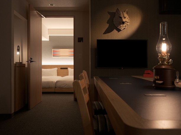 Imagen de la habitación del Hotel Mimaru Osaka Namba Station. Foto 10