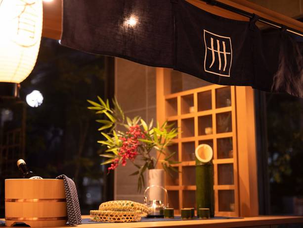 Imagen de los interiores del Hotel Mimaru Osaka Shinsaibashi East. Foto 10