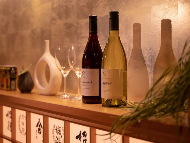 Imagen de los interiores del Hotel Mimaru Osaka Shinsaibashi East. Foto 12