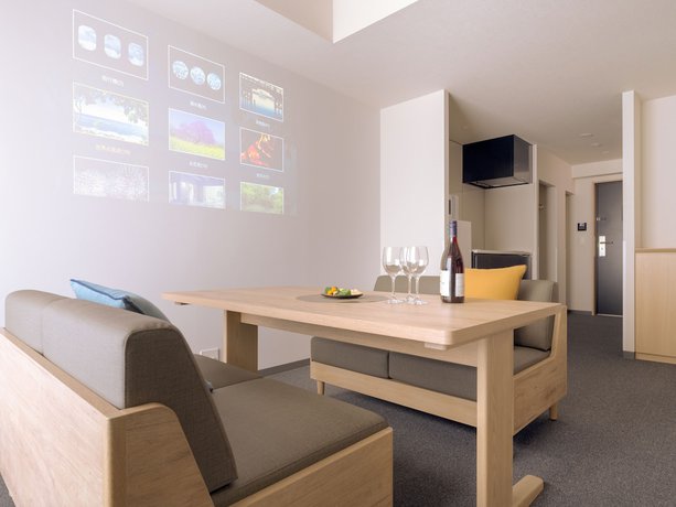Imagen de la habitación del Hotel Mimaru Osaka Shinsaibashi East. Foto 7