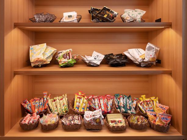 Imagen de los interiores del Hotel Mimaru Osaka Shinsaibashi East. Foto 14