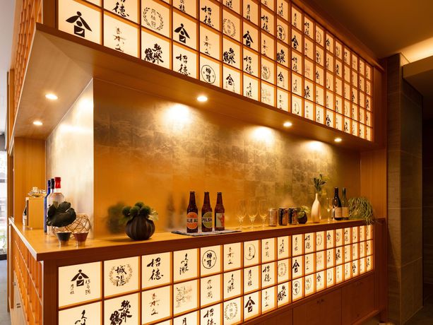 Imagen de los interiores del Hotel Mimaru Osaka Shinsaibashi East. Foto 16