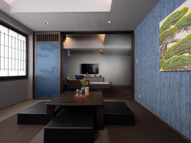 Imagen de la habitación del Hotel Mimaru Osaka Shinsaibashi West. Foto 3