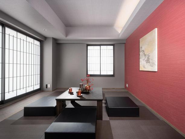 Imagen de la habitación del Hotel Mimaru Osaka Shinsaibashi West. Foto 7