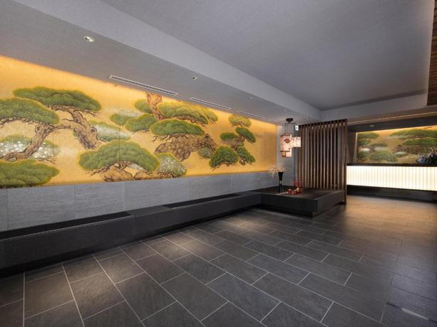 Imagen de los interiores del Hotel Mimaru Osaka Shinsaibashi West. Foto 20
