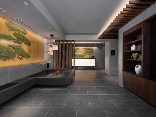 Imagen de los interiores del Hotel Mimaru Osaka Shinsaibashi West. Foto 22