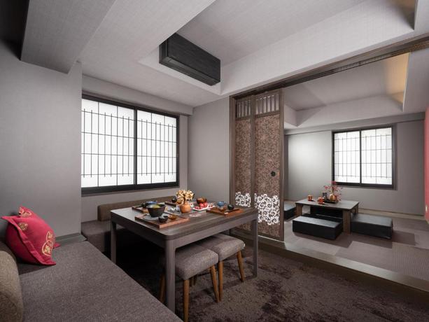 Imagen de la habitación del Hotel Mimaru Osaka Shinsaibashi West. Foto 10
