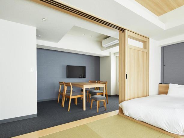 Imagen de la habitación del Hotel Mimaru Osaka Shinsaibashi West. Foto 15