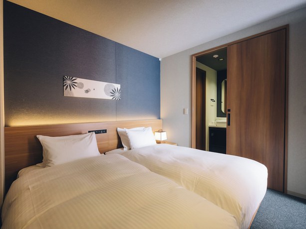 Imagen de la habitación del Hotel Mimaru Suites Kyoto Shijo. Foto 3