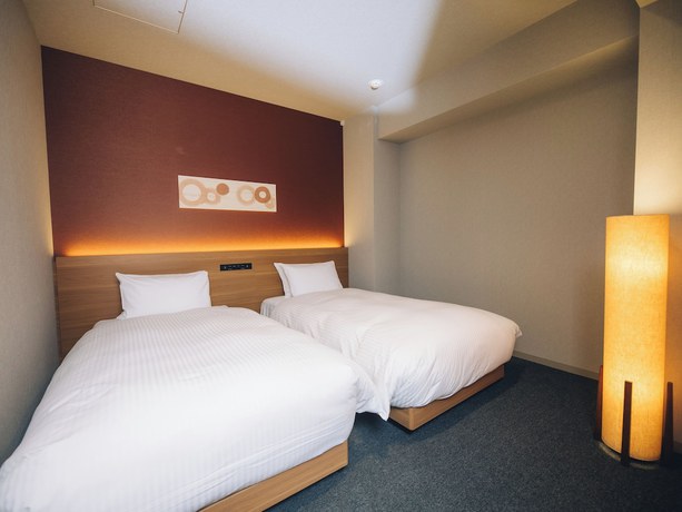 Imagen de la habitación del Hotel Mimaru Suites Kyoto Shijo. Foto 8
