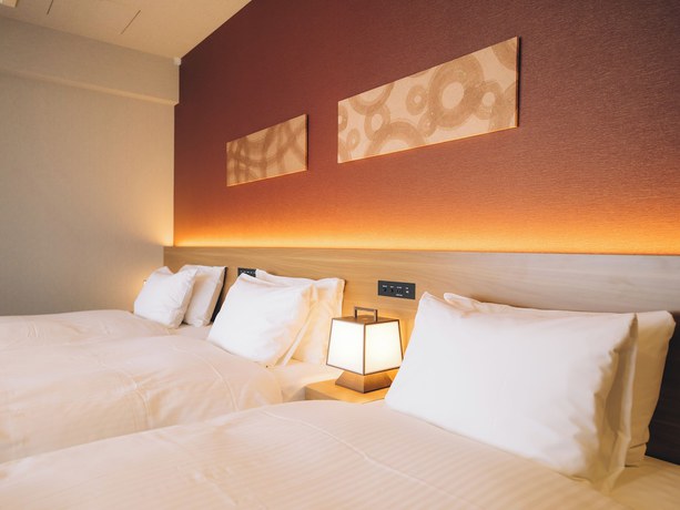 Imagen de la habitación del Hotel Mimaru Suites Kyoto Shijo. Foto 12