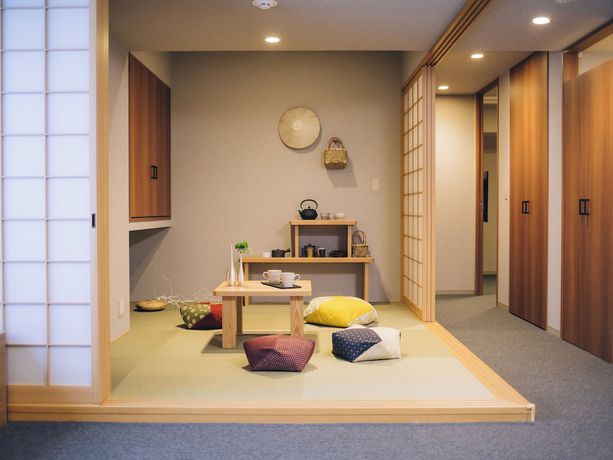 Imagen de la habitación del Hotel Mimaru Suites Kyoto Shijo. Foto 13