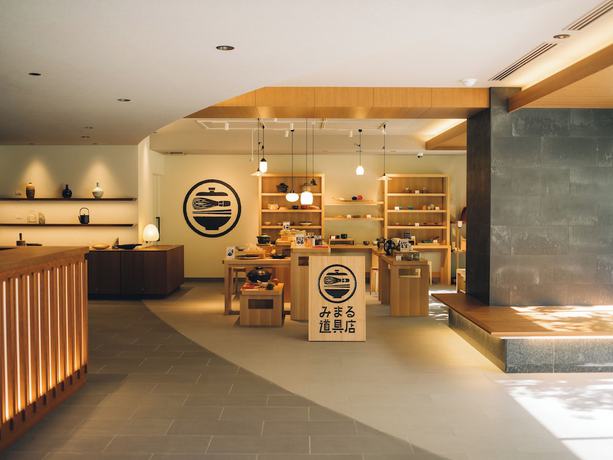 Imagen de los interiores del Hotel Mimaru Suites Kyoto Shijo. Foto 19