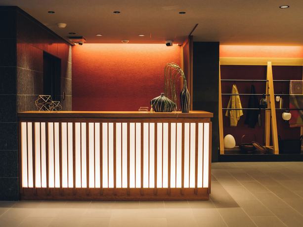 Imagen de los interiores del Hotel Mimaru Suites Kyoto Shijo. Foto 20