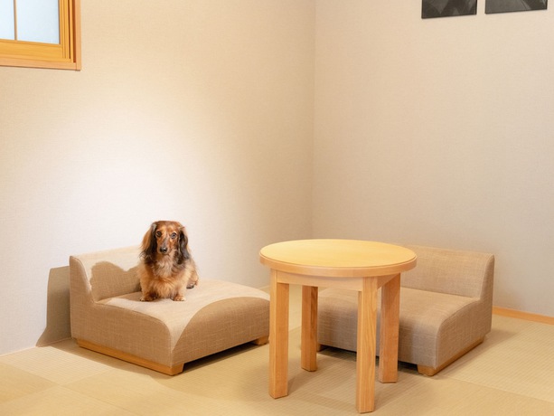 Imagen de la habitación del Hotel Mimaru Suites Tokyo Asakusa. Foto 2