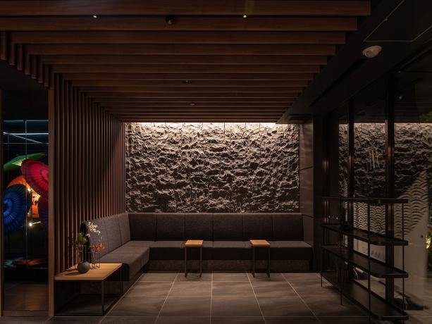 Imagen de los interiores del Hotel Mimaru Suites Tokyo Asakusa. Foto 19