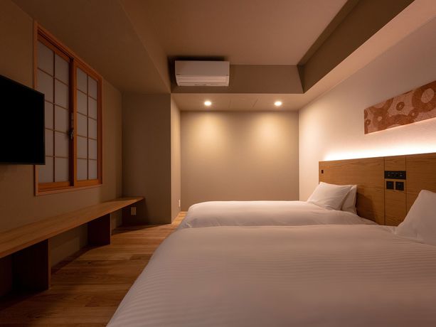 Imagen de la habitación del Hotel Mimaru Suites Tokyo Asakusa. Foto 5