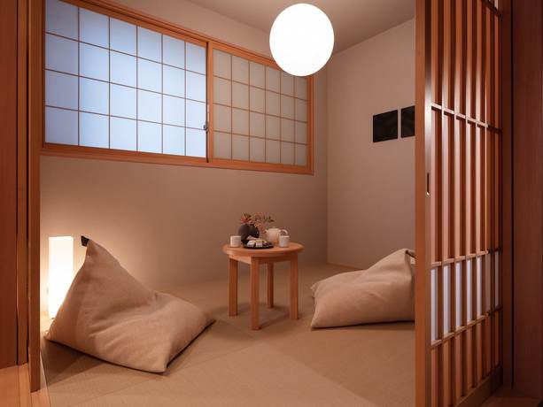 Imagen de la habitación del Hotel Mimaru Suites Tokyo Asakusa. Foto 8