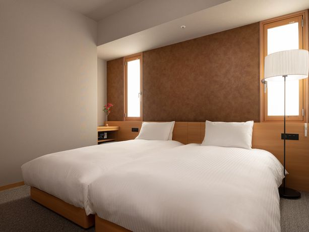 Imagen de la habitación del Hotel Mimaru Suites Tokyo Asakusa. Foto 11