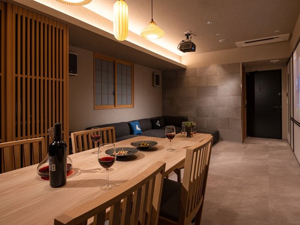 Imagen de la habitación del Hotel Mimaru Suites Tokyo Asakusa. Foto 17