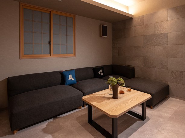 Imagen de la habitación del Hotel Mimaru Suites Tokyo Asakusa. Foto 18