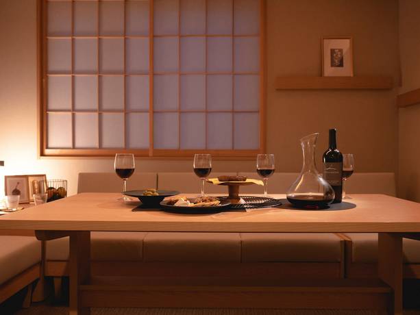 Imagen de la habitación del Hotel Mimaru Suites Tokyo Nihombashi. Foto 2