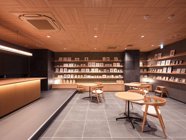 Imagen de los interiores del Hotel Mimaru Suites Tokyo Nihombashi. Foto 15