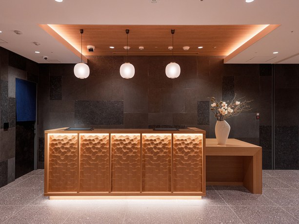 Imagen de los interiores del Hotel Mimaru Suites Tokyo Nihombashi. Foto 16