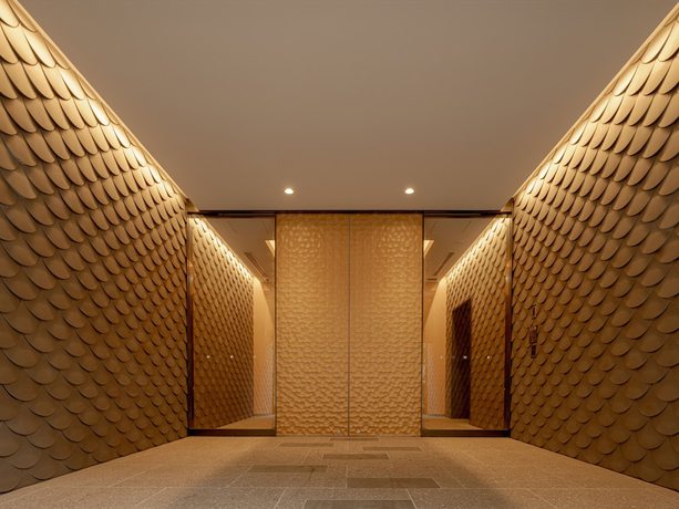 Imagen de los interiores del Hotel Mimaru Suites Tokyo Nihombashi. Foto 17