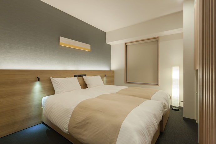 Imagen de la habitación del Hotel Mimaru Tokyo Akasaka. Foto 5