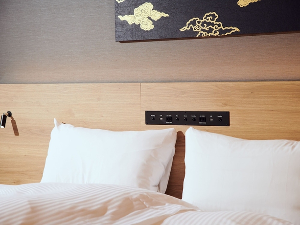 Imagen de la habitación del Hotel Mimaru Tokyo Akasaka. Foto 7