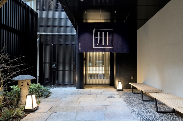 Imagen general del Hotel Mimaru Tokyo Akasaka. Foto 1