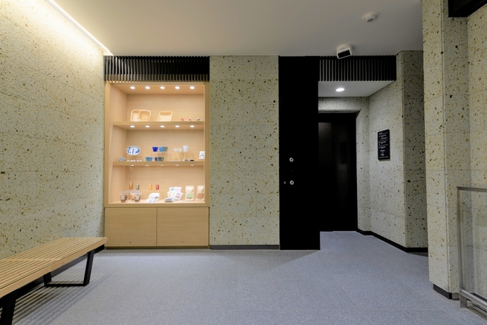 Imagen de los interiores del Hotel Mimaru Tokyo Akasaka. Foto 16