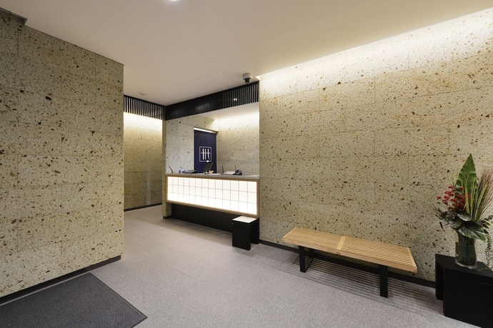 Imagen de los interiores del Hotel Mimaru Tokyo Akasaka. Foto 17