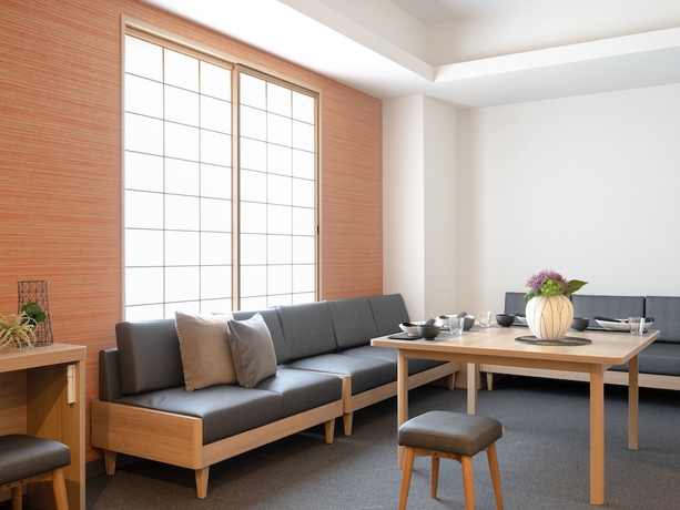 Imagen de la habitación del Hotel Mimaru Tokyo Asakusa Station. Foto 4