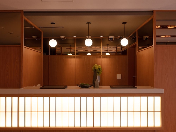 Imagen de los interiores del Hotel Mimaru Tokyo Asakusa Station. Foto 17