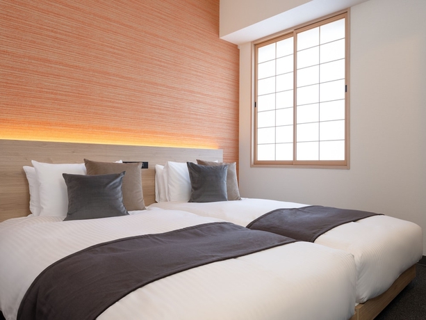 Imagen de la habitación del Hotel Mimaru Tokyo Asakusa Station. Foto 12