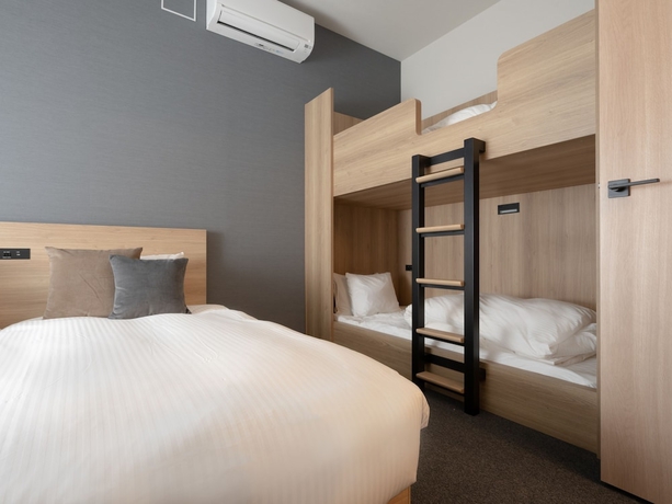 Imagen de la habitación del Hotel Mimaru Tokyo Asakusa Station. Foto 15