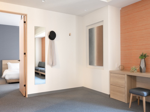 Imagen de la habitación del Hotel Mimaru Tokyo Asakusa Station. Foto 16