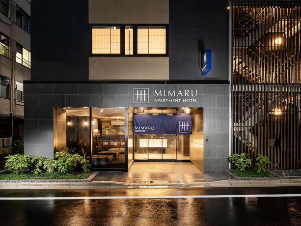 Imagen general del Hotel Mimaru Tokyo Ginza East. Foto 1