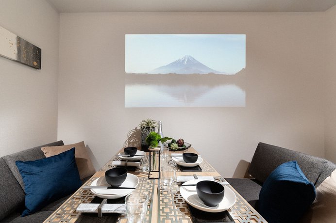 Imagen de la habitación del Hotel Mimaru Tokyo Ginza East. Foto 7