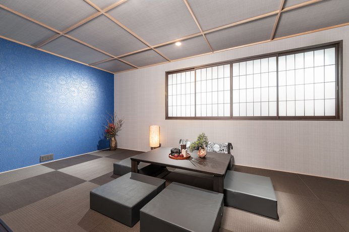 Imagen de la habitación del Hotel Mimaru Tokyo Ginza East. Foto 13