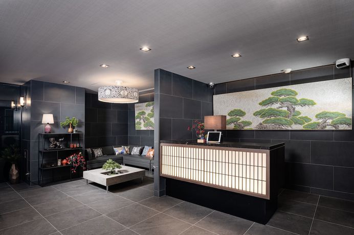 Imagen de los interiores del Hotel Mimaru Tokyo Ginza East. Foto 18