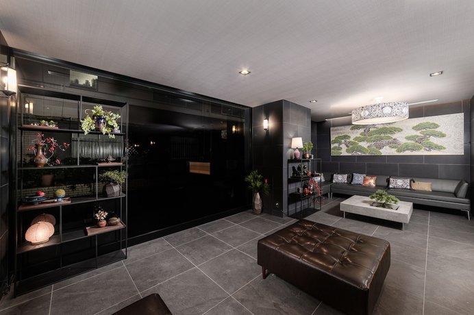 Imagen de los interiores del Hotel Mimaru Tokyo Ginza East. Foto 19