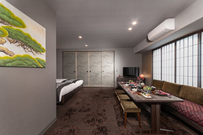 Imagen de la habitación del Hotel Mimaru Tokyo Ginza East. Foto 15