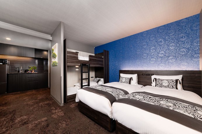 Imagen de la habitación del Hotel Mimaru Tokyo Ginza East. Foto 16