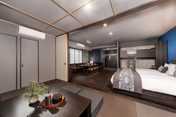 Imagen de la habitación del Hotel Mimaru Tokyo Ginza East. Foto 17