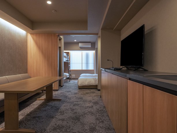 Imagen de la habitación del Hotel Mimaru Tokyo Ikebukuro. Foto 2