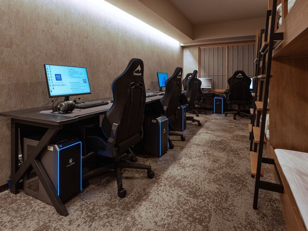 Imagen de la habitación del Hotel Mimaru Tokyo Ikebukuro. Foto 3