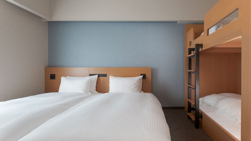 Imagen de la habitación del Hotel Mimaru Tokyo Ikebukuro. Foto 5